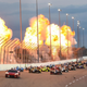 IndyCar rules.